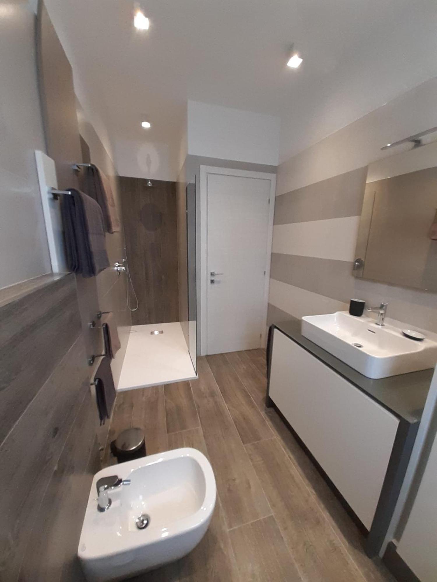 Ca' Del Barba Apartamento Domaso Exterior foto