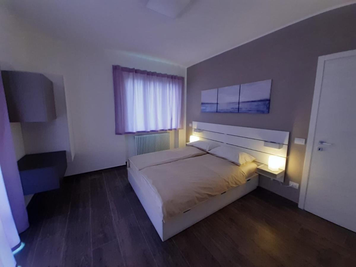 Ca' Del Barba Apartamento Domaso Exterior foto